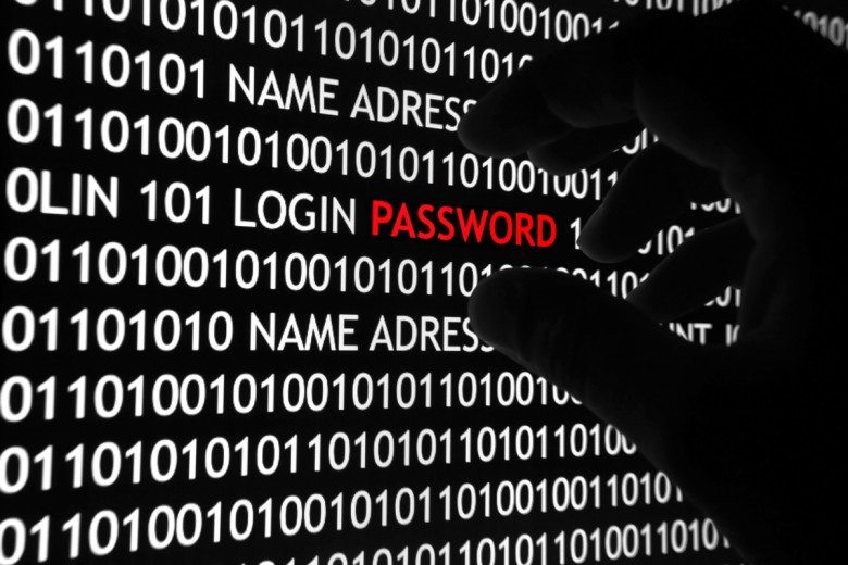 data-password-security