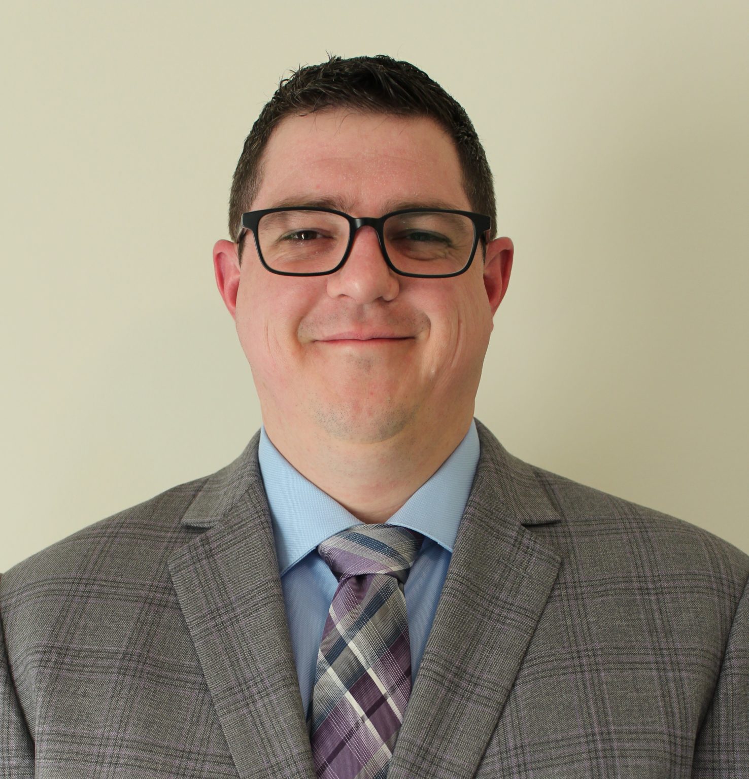 Patrick Bartley Entec Systems